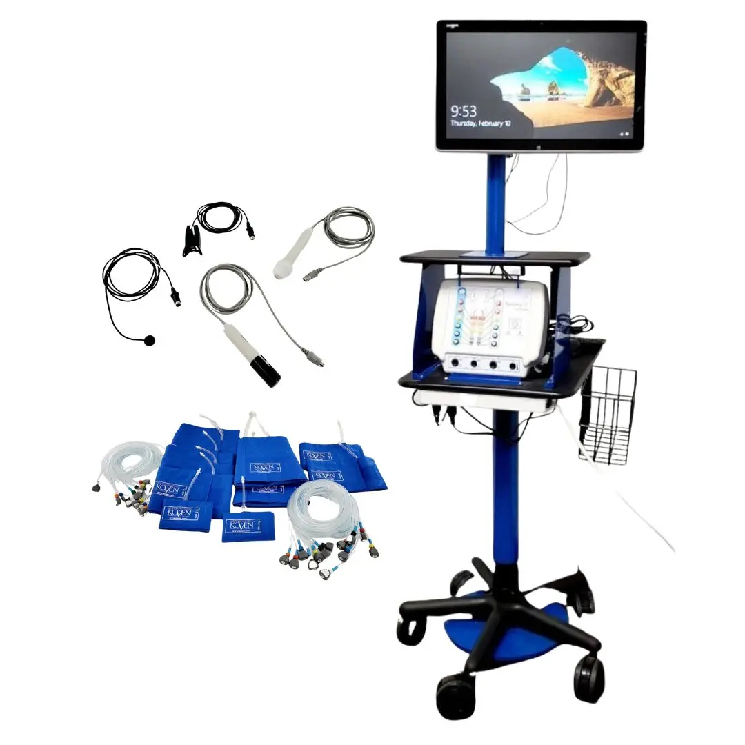 New, Used, and Refurbished Medical Equipment and Supplies